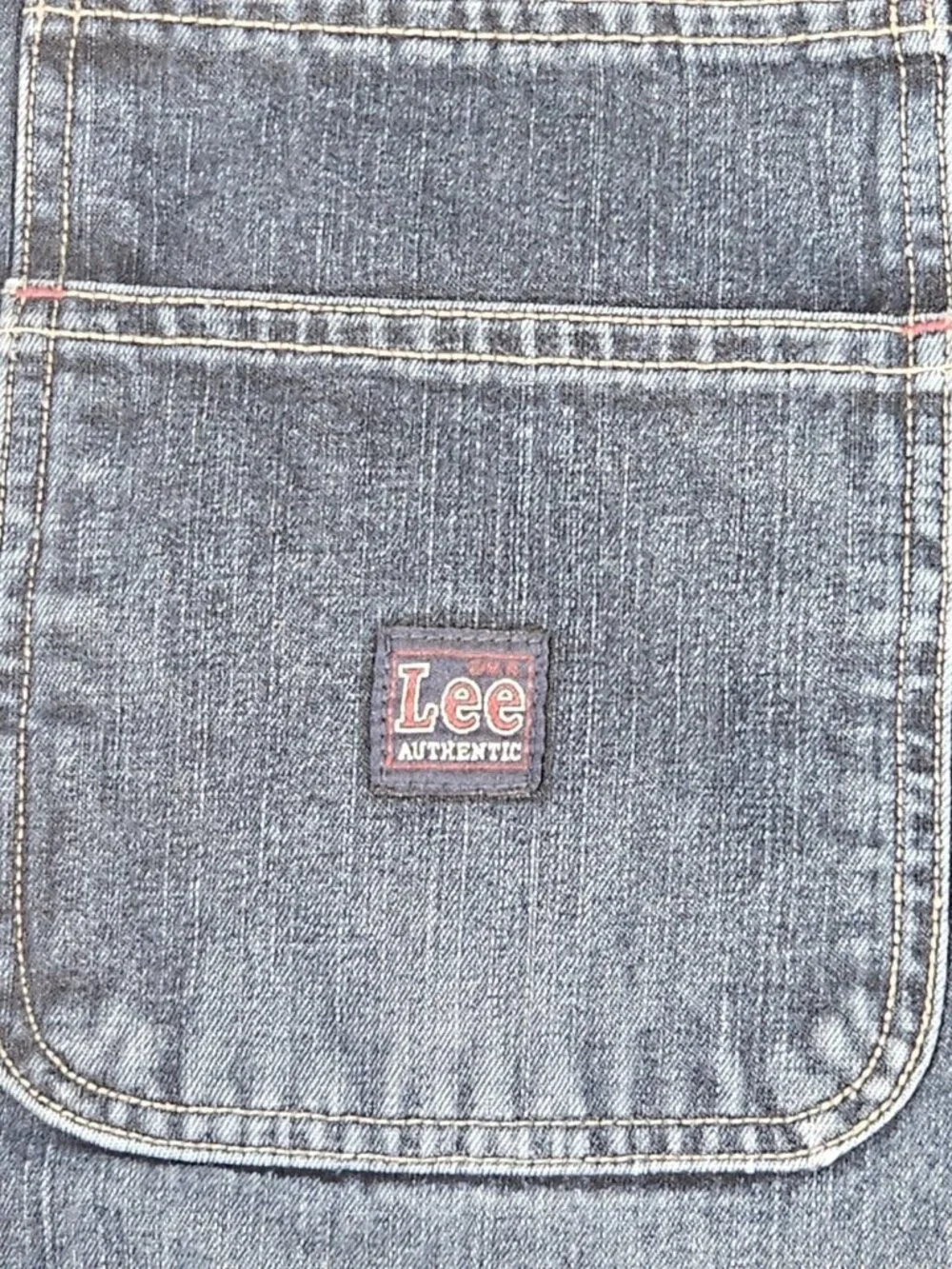 Lee ### **vintage